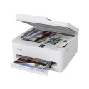 Canon multifunktsionaalne printer PIXMA TS7550i tindiprinter värviline A4 Wi-Fi valge