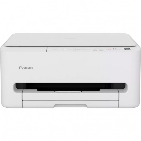 Canon Multifunction printer | PIXMA TS4150i | Inkjet | Colour | A4 | Wi-Fi | White