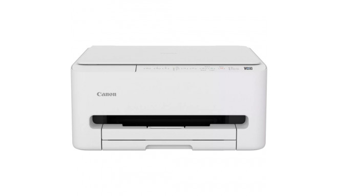 Canon | Multifunction printer | PIXMA TS4150i | Inkjet | Colour | A4 | Wi-Fi | White