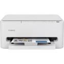 Canon multifunktsionaalne printer PIXMA TS4150i tindiprinter värviline A4 Wi-Fi valge
