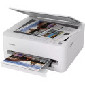 Canon multifunktsionaalne printer PIXMA TS4150i tindiprinter värviline A4 Wi-Fi valge