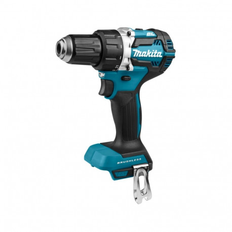 Makita juhtmevaba puur DDF484ZJ 18 V