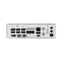 MSI MPG Z890I EDGE TI WIFI | Processor family Intel | Processor socket LGA1851 | Supported hard disk