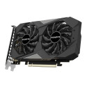 Gigabyte GeForce RTX 3050 WINDFORCE OC V2 6G | NVIDIA | 6 GB | GeForce RTX 3050 | GDDR6 | HDMI ports