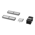 hooldusosade komplekt S210044