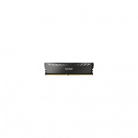 Lexar | 16 Kit (8GBx2) GB | DDR4 | 3200 MHz | PC/server | Registered No | ECC No