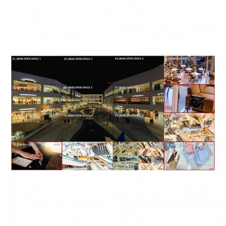 LG | 55VSM5J | 55 " | Landscape/Portrait | 24/7 | WebOS | 8 ms | 1,100:1 | 178 ° | 178 ° | 500 cd/m²