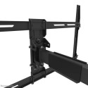 Wall bracket WL40-550BL16 40-65 inch 100x100-600x400