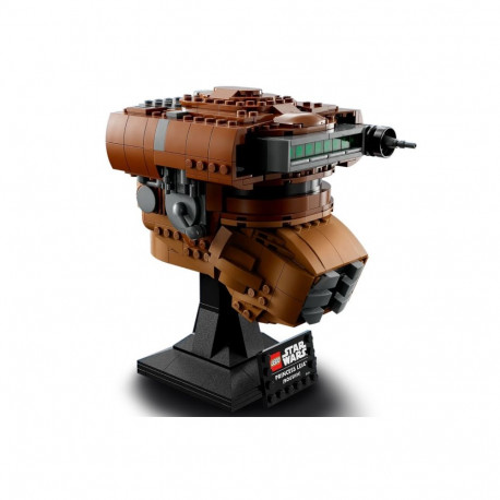 Toy Set - LEGO Star Wars Princess Leia (Boushh) Helm 350x190x120 mm