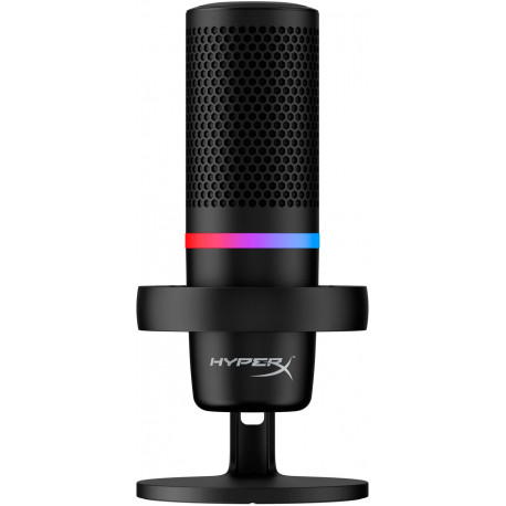 HyperX microphone DuoCast USB RGB (4P5E2AA)