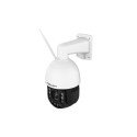 IP Camera - Foscam Sd4h, White