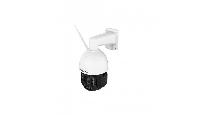 IP Camera - Foscam Sd4h, White