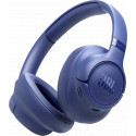 JBL wireless headset Tune 730BT, blue