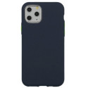 Fusion case Solid Apple iPhone 12 Pro Max, blue