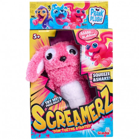 ScreamerZ Hase