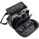 B&W Tool.Bag TEX.223, tool box (black/anthracite)