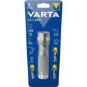 Varta UV Light, UV lamp (silver/grey)