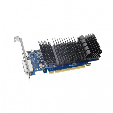 GeForce videokaart GT 1030 SL-BRK passiivjahutusega