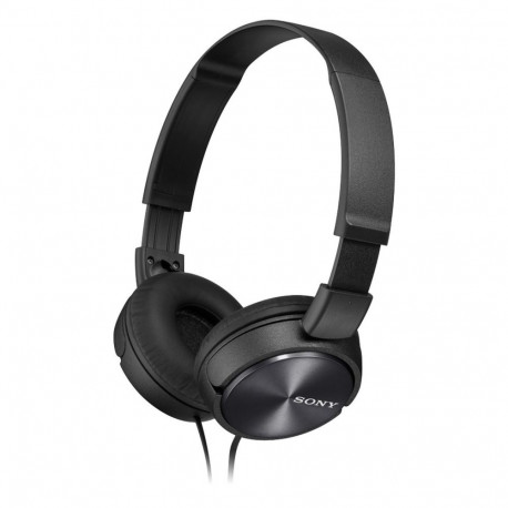 Sony MDR-ZX310APB - czarne