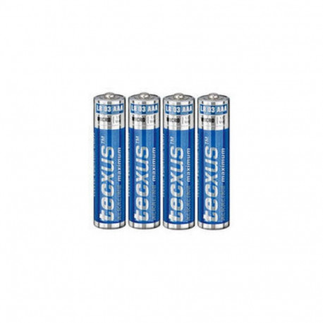 Tecxus LR6 AA 24 (Mignon) Single-use battery Alkaline
