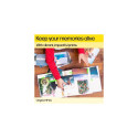 HP 301 Tri-color (CH562EE) Ink Cartridge, CMY