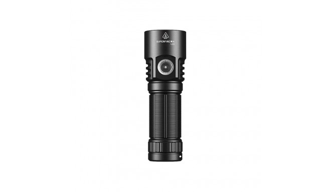 Flashlight Superfire L22