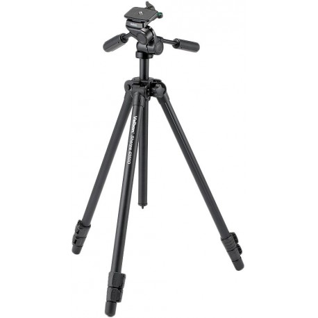 Velbon statiivikomplekt Sherpa 4350D + PH-G40D