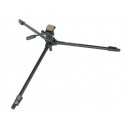 Velbon tripod kit Sherpa 4370D + PH-157Q