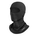 Rockbros Rockbros LF8113-1 cycling balaclava, universal size - black