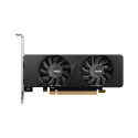 MSI GeForce RTX 3050 LP E 6G OC | NVIDIA | 6 GB | GeForce RTX 3050 | GDDR6 | HDMI-pordid 2 | PCI Exp