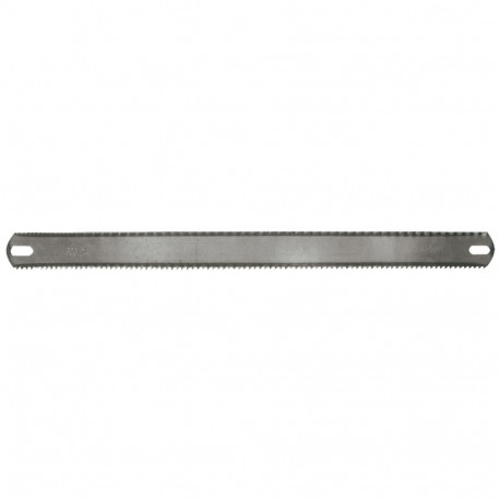 Brzeszczot do metalu i drewna 300 mm, dwustronny (10 tk.)