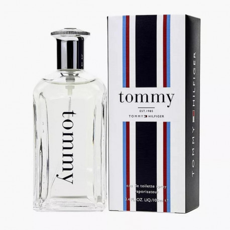 Tommy Hilfiger tualettvesi Tommy 100ml pihustiga
