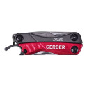 Multitool GERBER Dime punane multi-tool