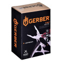 Multitool GERBER Dime punane multi-tool