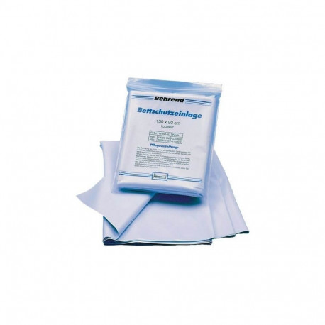 Kaitsev õliriie voodile 90x150cm