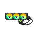 ASUS TUF Gaming LC II 360 ARGB AiO liquid cooling system
