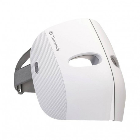 Therabody TheraFace Mask massager Face White