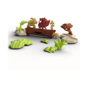 Ravensburger GraviTrax Junior Expansion Lion King, Track