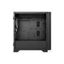 Montech AIR 100 ARGB, tower case (black, tempered glass)