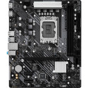 ASRock B760M-H2/M.2 - Socket 1700 - motherboard