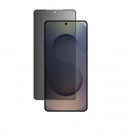 AmazingThing TITAN Vision 7 Tempered Glass for Samsung S26 Ultra Matte Privacy