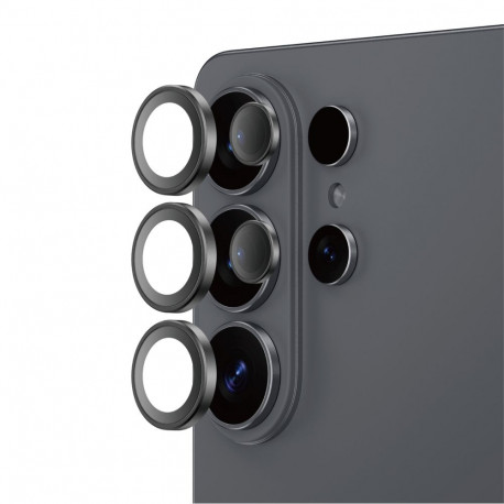 AmazingThing Sapphire Radix AR Lens Glass for Samsung S26 Ultra - Black