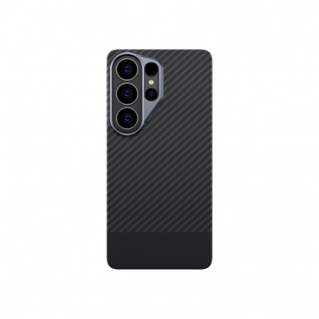 AmazingThing Titan Max Drop Proof Case for Samsung S26 Ultra - black TwoTone