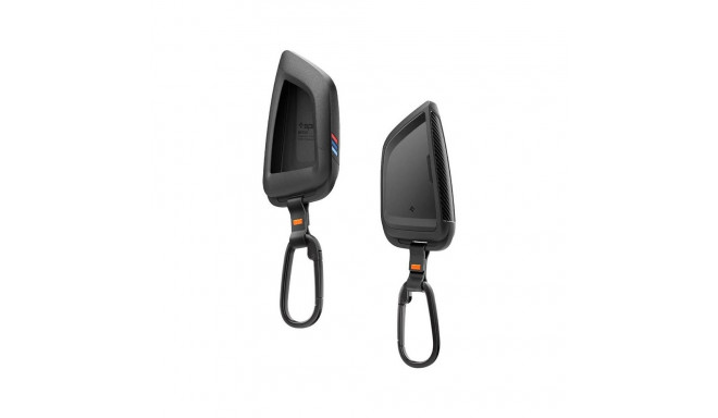 Spigen BK100 Car Key Case - Black