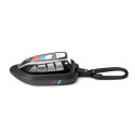 Spigen BK100 Car Key Case - Black