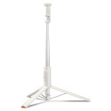 Spigen S541W Bluetooth Selfie Stick - White