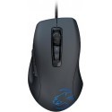 Roccat mouse Kone Pure Color ROC-11-700, black