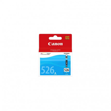Canon CLI-526 C (4541B001) Ink Cartridge, Cyan