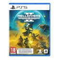 GAME PS5 HELLDIVERS 2
