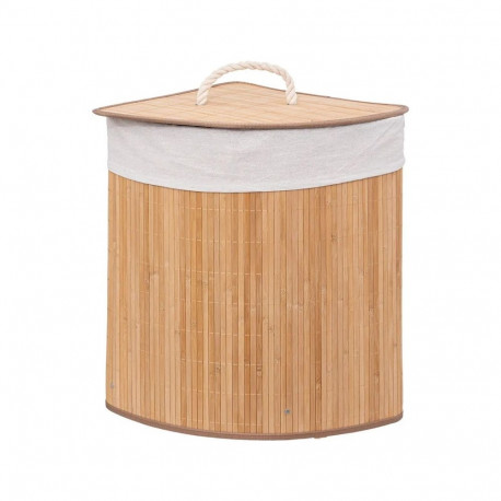 Kolmnurkne Pesukorv 48L